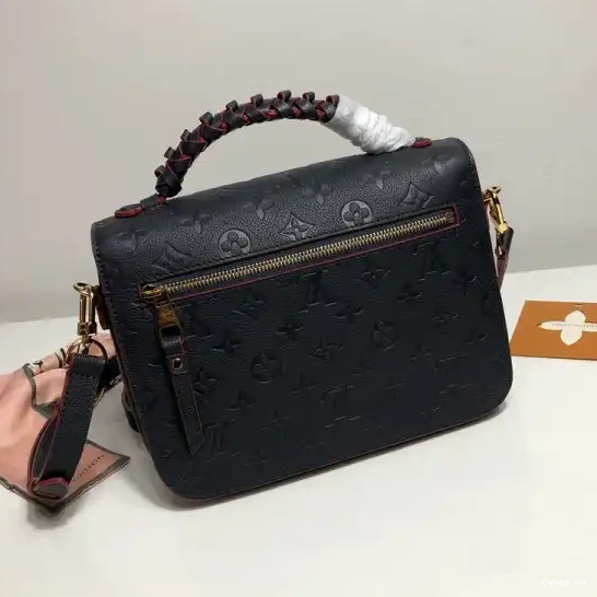 POCHETTE LOUIS VUITTON METIS 0425